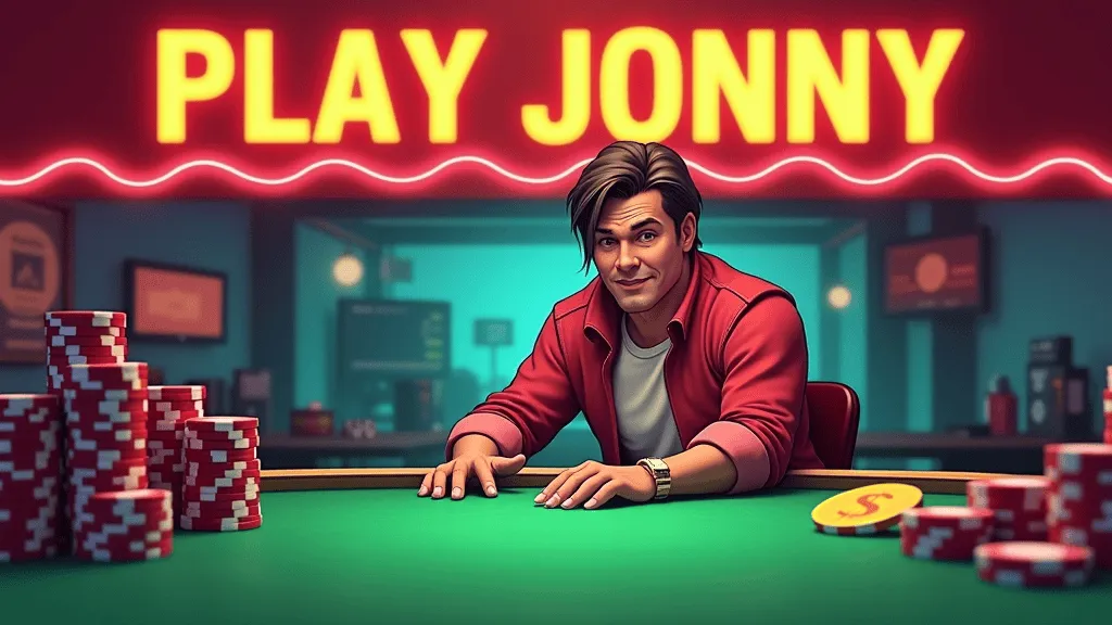 playjonny promo code playjonny promo code