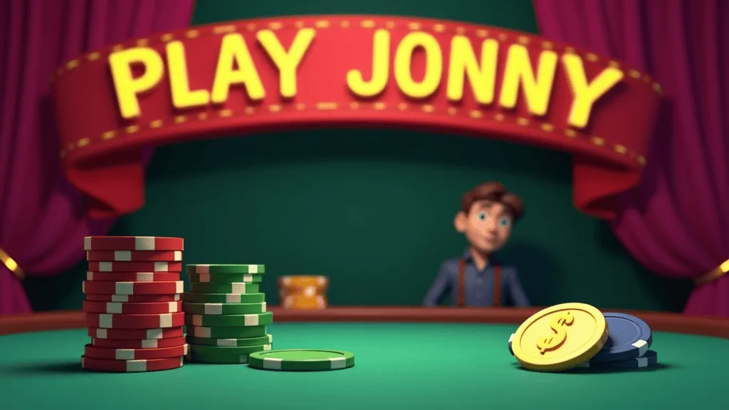 playjonny promo code playjonny promo code
