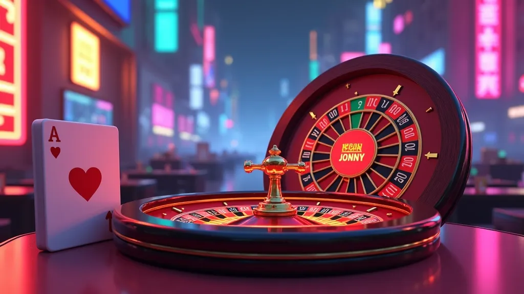 playjonny login playjonny login